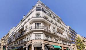 Vente Appartement Paris 16ème