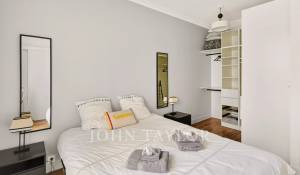 Vente Appartement Paris 16ème