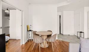 Vente Appartement Paris 16ème