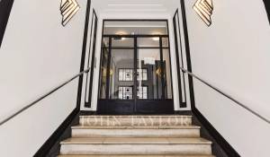 Vente Appartement Paris 16ème