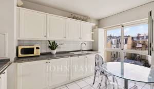 Vente Appartement Paris 16ème