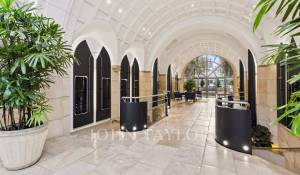 Vente Appartement Paris 16ème