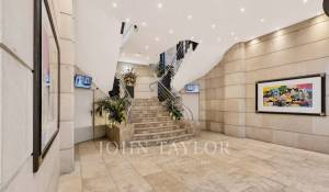 Vente Appartement Paris 16ème