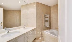 Vente Appartement Paris 16ème