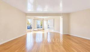 Vente Appartement Paris 16ème