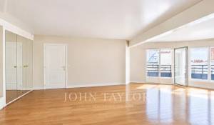 Vente Appartement Paris 16ème