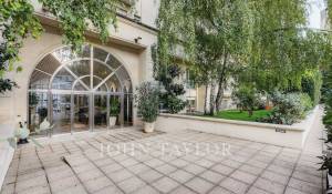 Vente Appartement Paris 16ème