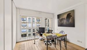 Vente Appartement Paris 16ème
