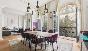 Vente Appartement Paris 16ème