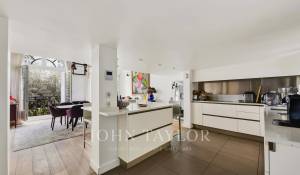 Vente Appartement Paris 16ème