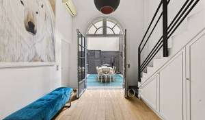 Vente Appartement Paris 16ème