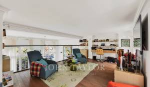 Vente Appartement Paris 16ème