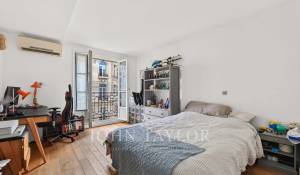 Vente Appartement Paris 16ème