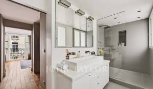 Vente Appartement Paris 16ème