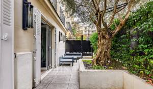 Vente Appartement Paris 16ème
