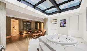 Vente Appartement Paris 16ème
