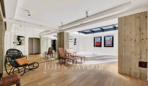 Vente Appartement Paris 16ème