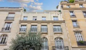 Vente Appartement Paris 16ème