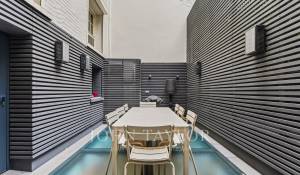 Vente Appartement Paris 16ème