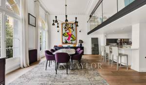 Vente Appartement Paris 16ème