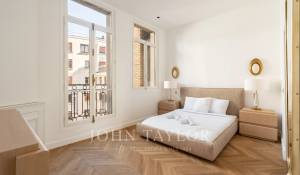 Vente Appartement Paris 16ème