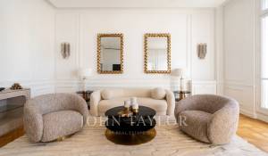 Vente Appartement Paris 16ème