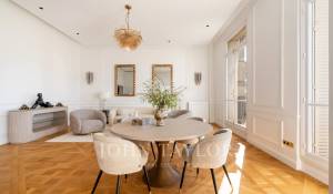 Vente Appartement Paris 16ème