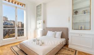 Vente Appartement Paris 16ème