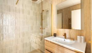 Vente Appartement Paris 16ème