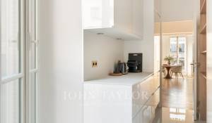Vente Appartement Paris 16ème