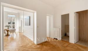 Vente Appartement Paris 16ème