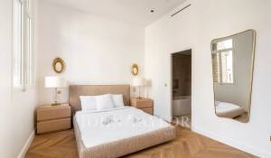 Vente Appartement Paris 16ème