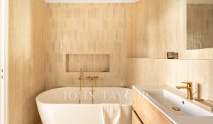 Vente Appartement Paris 16ème
