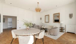 Vente Appartement Paris 16ème