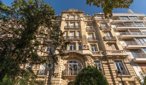 Vente Appartement Paris 16ème