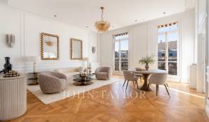 Vente Appartement Paris 16ème