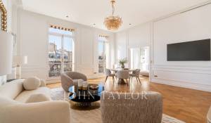 Vente Appartement Paris 16ème