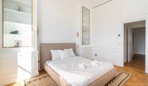 Vente Appartement Paris 16ème