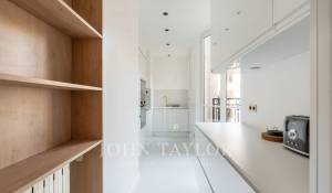 Vente Appartement Paris 16ème