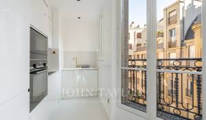 Vente Appartement Paris 16ème