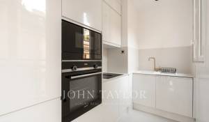 Vente Appartement Paris 16ème