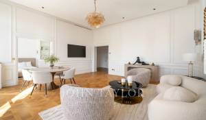 Vente Appartement Paris 16ème