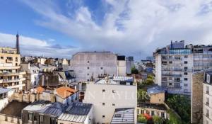 Vente Appartement Paris 16ème