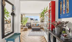 Vente Appartement Paris 16ème