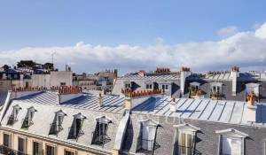 Vente Appartement Paris 16ème