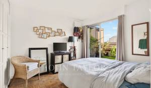 Vente Appartement Paris 16ème