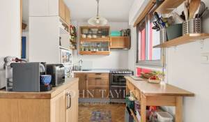 Vente Appartement Paris 16ème