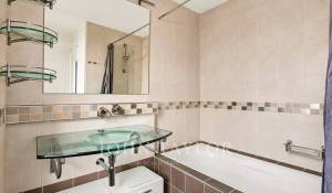 Vente Appartement Paris 16ème