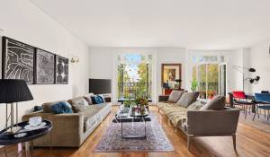 Vente Appartement Paris 16ème