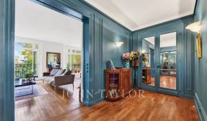 Vente Appartement Paris 16ème